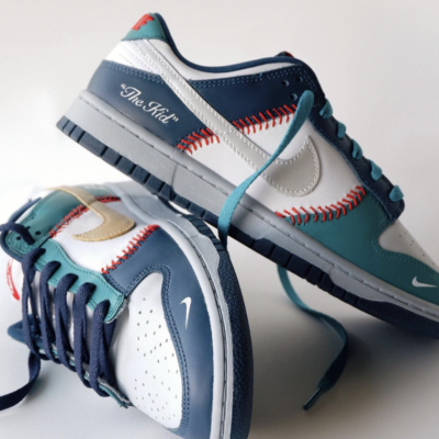 NIKE DUNK "THE KID"